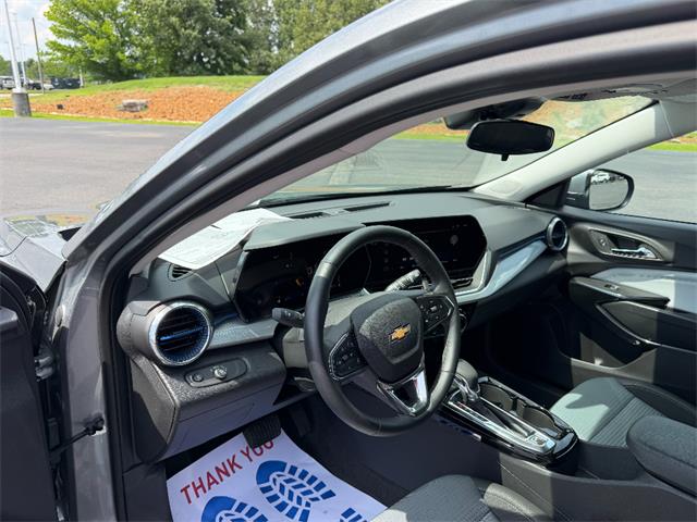 2025 Chevrolet Trax (CC-2078297) for sale in Paducah, Kentucky