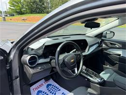2025 Chevrolet Trax (CC-2078297) for sale in Paducah, Kentucky