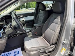 2025 Chevrolet Trax (CC-2078297) for sale in Paducah, Kentucky