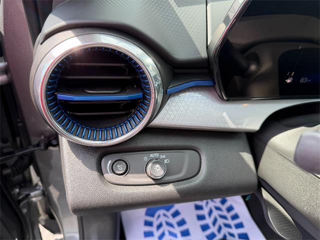 2025 Chevrolet Trax (CC-2078297) for sale in Paducah, Kentucky