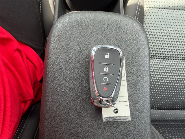 2025 Chevrolet Trax (CC-2078297) for sale in Paducah, Kentucky
