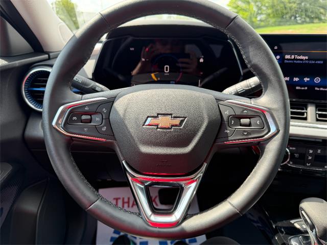 2025 Chevrolet Trax (CC-2078297) for sale in Paducah, Kentucky