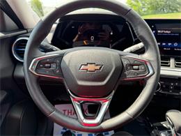 2025 Chevrolet Trax (CC-2078297) for sale in Paducah, Kentucky
