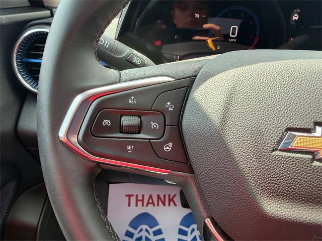 2025 Chevrolet Trax (CC-2078297) for sale in Paducah, Kentucky
