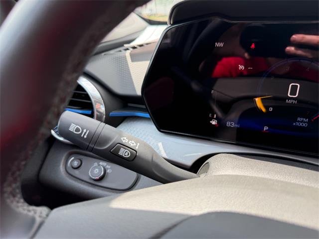 2025 Chevrolet Trax (CC-2078297) for sale in Paducah, Kentucky
