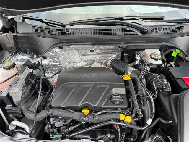 2025 Chevrolet Trax (CC-2078297) for sale in Paducah, Kentucky