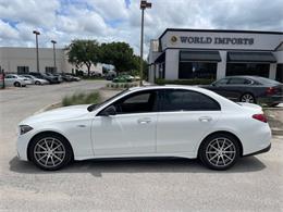 2026 Mercedes-Benz AMG (CC-2078298) for sale in Jacksonville, Florida