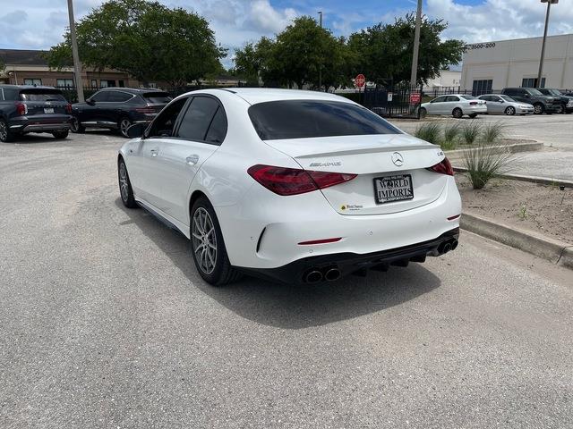 2026 Mercedes-Benz AMG (CC-2078298) for sale in Jacksonville, Florida