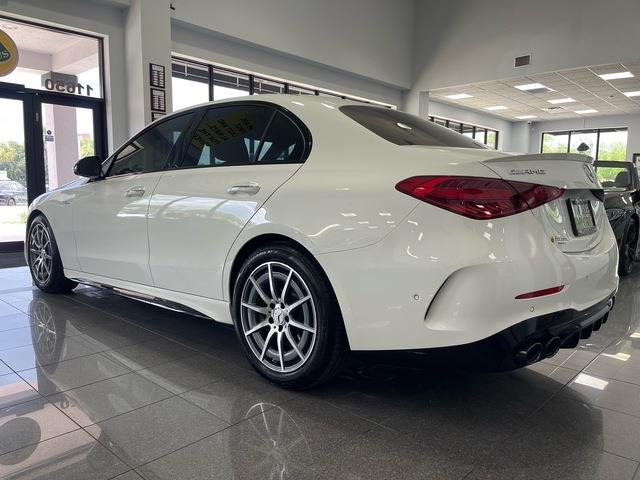 2026 Mercedes-Benz AMG (CC-2078298) for sale in Jacksonville, Florida