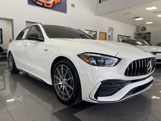 2026 Mercedes-Benz AMG (CC-2078298) for sale in Jacksonville, Florida