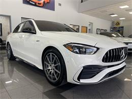 2026 Mercedes-Benz AMG (CC-2078298) for sale in Jacksonville, Florida