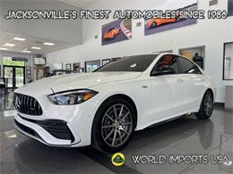 2026 Mercedes-Benz AMG (CC-2078298) for sale in Jacksonville, Florida