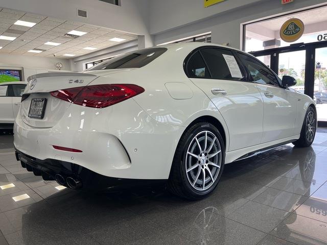 2026 Mercedes-Benz AMG (CC-2078298) for sale in Jacksonville, Florida