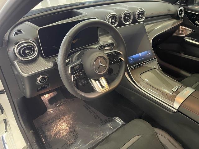 2026 Mercedes-Benz AMG (CC-2078298) for sale in Jacksonville, Florida