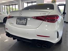 2026 Mercedes-Benz AMG (CC-2078298) for sale in Jacksonville, Florida