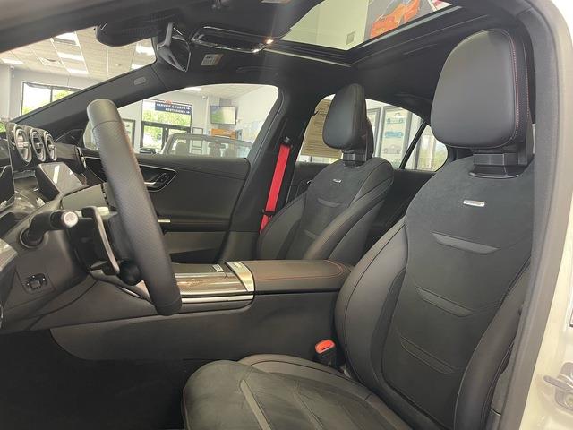2026 Mercedes-Benz AMG (CC-2078298) for sale in Jacksonville, Florida