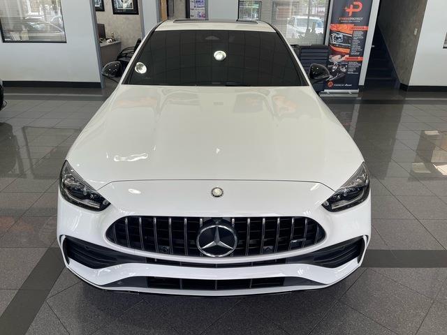 2026 Mercedes-Benz AMG (CC-2078298) for sale in Jacksonville, Florida