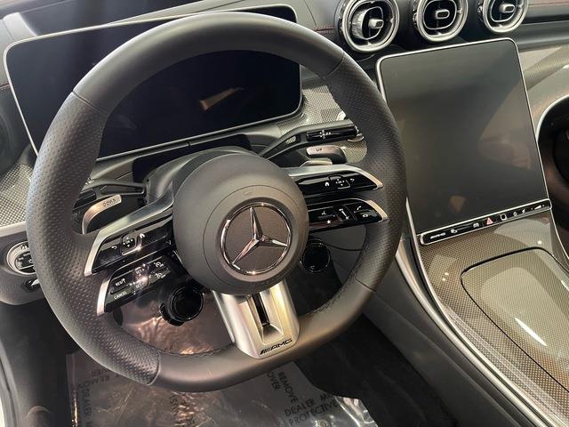2026 Mercedes-Benz AMG (CC-2078298) for sale in Jacksonville, Florida