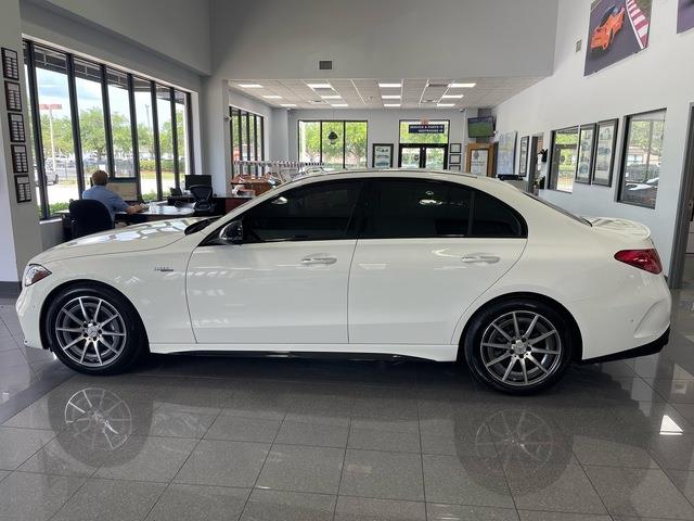 2026 Mercedes-Benz AMG (CC-2078298) for sale in Jacksonville, Florida