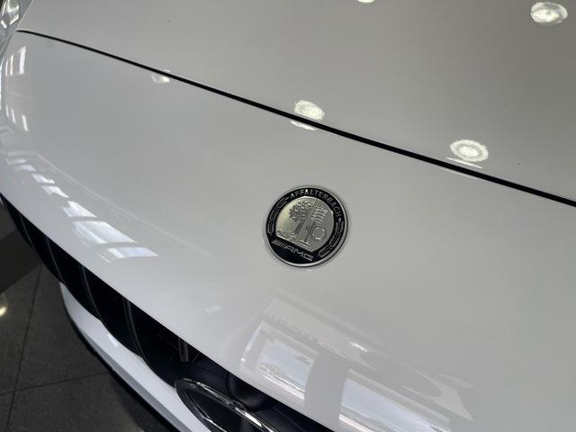2026 Mercedes-Benz AMG (CC-2078298) for sale in Jacksonville, Florida