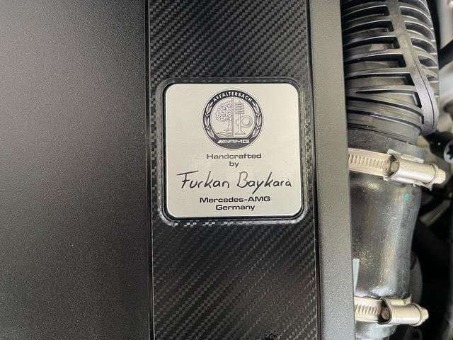 2026 Mercedes-Benz AMG (CC-2078298) for sale in Jacksonville, Florida