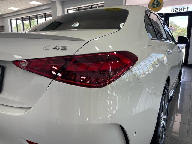 2026 Mercedes-Benz AMG (CC-2078298) for sale in Jacksonville, Florida