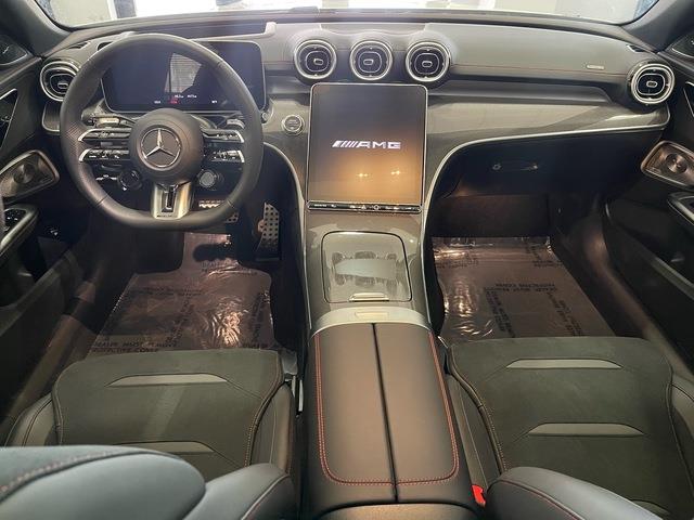 2026 Mercedes-Benz AMG (CC-2078298) for sale in Jacksonville, Florida