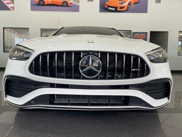 2026 Mercedes-Benz AMG (CC-2078298) for sale in Jacksonville, Florida