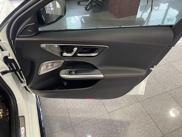 2026 Mercedes-Benz AMG (CC-2078298) for sale in Jacksonville, Florida