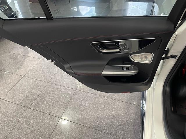 2026 Mercedes-Benz AMG (CC-2078298) for sale in Jacksonville, Florida