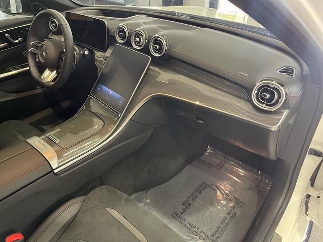 2026 Mercedes-Benz AMG (CC-2078298) for sale in Jacksonville, Florida