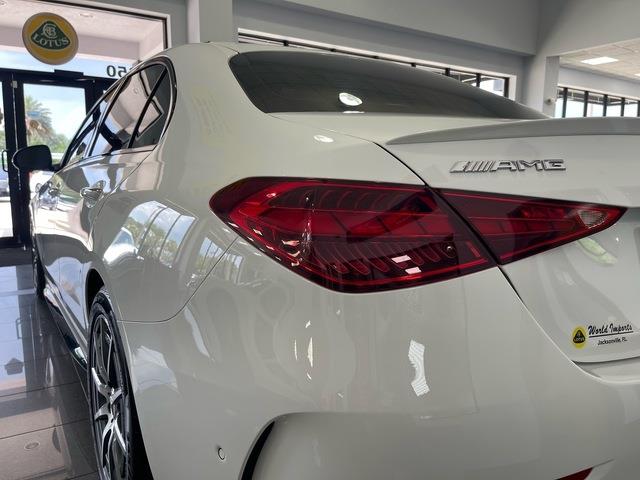 2026 Mercedes-Benz AMG (CC-2078298) for sale in Jacksonville, Florida