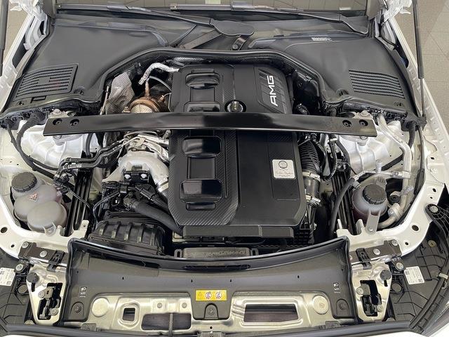 2026 Mercedes-Benz AMG (CC-2078298) for sale in Jacksonville, Florida