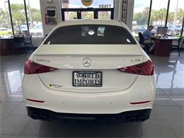 2026 Mercedes-Benz AMG (CC-2078298) for sale in Jacksonville, Florida