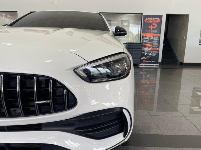 2026 Mercedes-Benz AMG (CC-2078298) for sale in Jacksonville, Florida