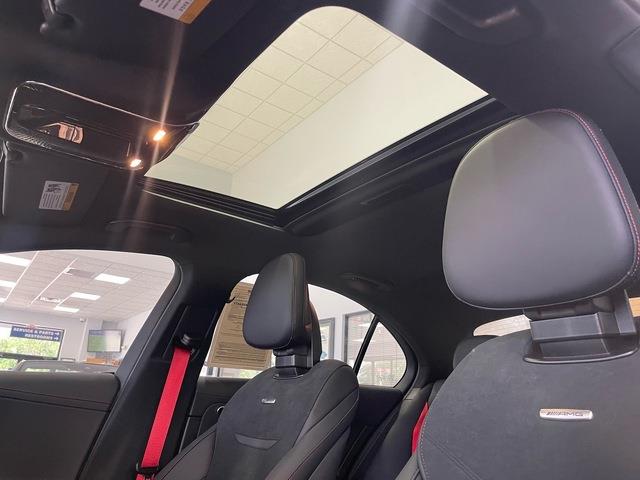 2026 Mercedes-Benz AMG (CC-2078298) for sale in Jacksonville, Florida