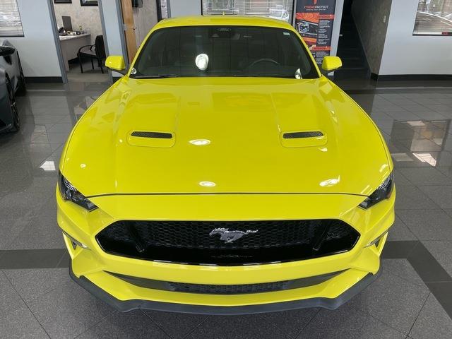 2021 Ford Mustang (CC-2078299) for sale in Jacksonville, Florida