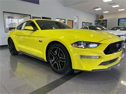 2021 Ford Mustang (CC-2078299) for sale in Jacksonville, Florida