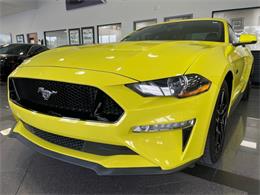 2021 Ford Mustang (CC-2078299) for sale in Jacksonville, Florida