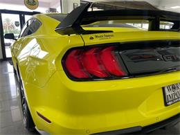 2021 Ford Mustang (CC-2078299) for sale in Jacksonville, Florida