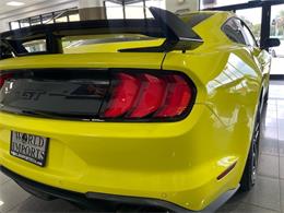 2021 Ford Mustang (CC-2078299) for sale in Jacksonville, Florida