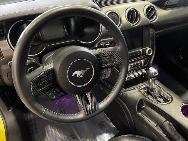 2021 Ford Mustang (CC-2078299) for sale in Jacksonville, Florida
