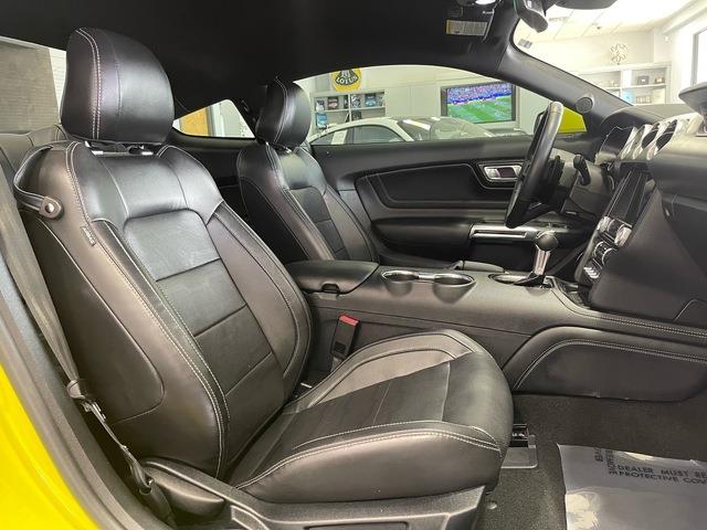 2021 Ford Mustang (CC-2078299) for sale in Jacksonville, Florida