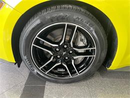 2021 Ford Mustang (CC-2078299) for sale in Jacksonville, Florida