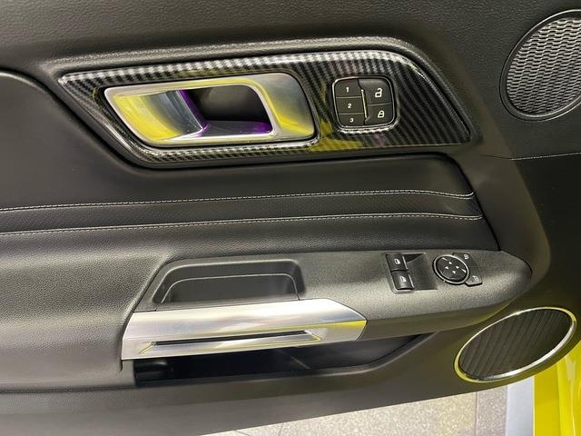2021 Ford Mustang (CC-2078299) for sale in Jacksonville, Florida