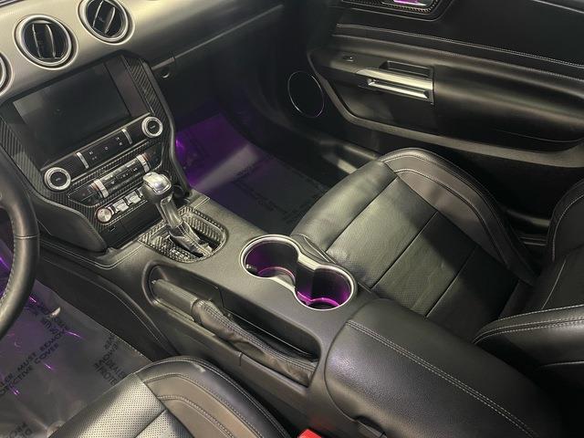 2021 Ford Mustang (CC-2078299) for sale in Jacksonville, Florida