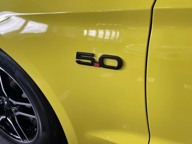 2021 Ford Mustang (CC-2078299) for sale in Jacksonville, Florida