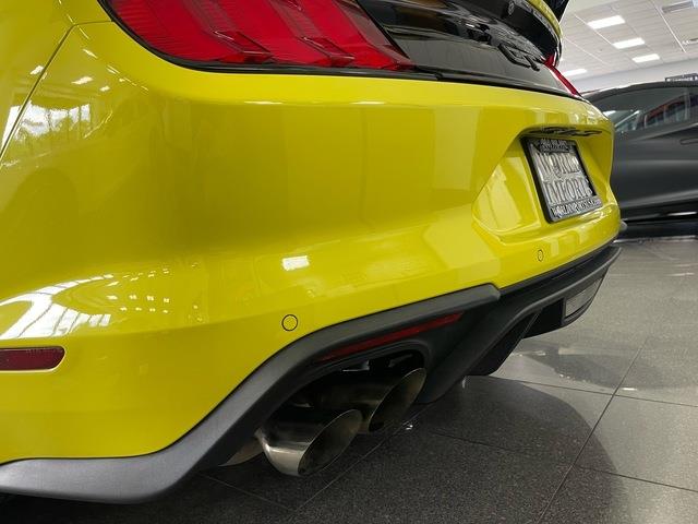 2021 Ford Mustang (CC-2078299) for sale in Jacksonville, Florida