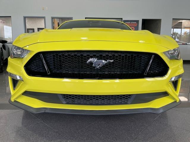 2021 Ford Mustang (CC-2078299) for sale in Jacksonville, Florida