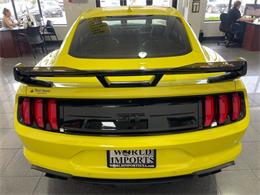 2021 Ford Mustang (CC-2078299) for sale in Jacksonville, Florida